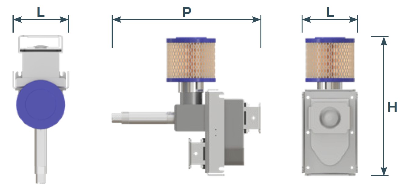 Produkte Geiger Cytec Systems Ag Leersaugventil Pv